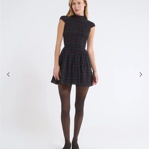 Barclay Mini Dress (worn once)